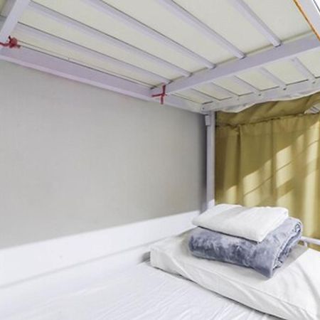 Ark Hostel City Center Manila Pasay Kültér fotó