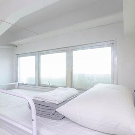 Ark Hostel City Center Manila Pasay Kültér fotó