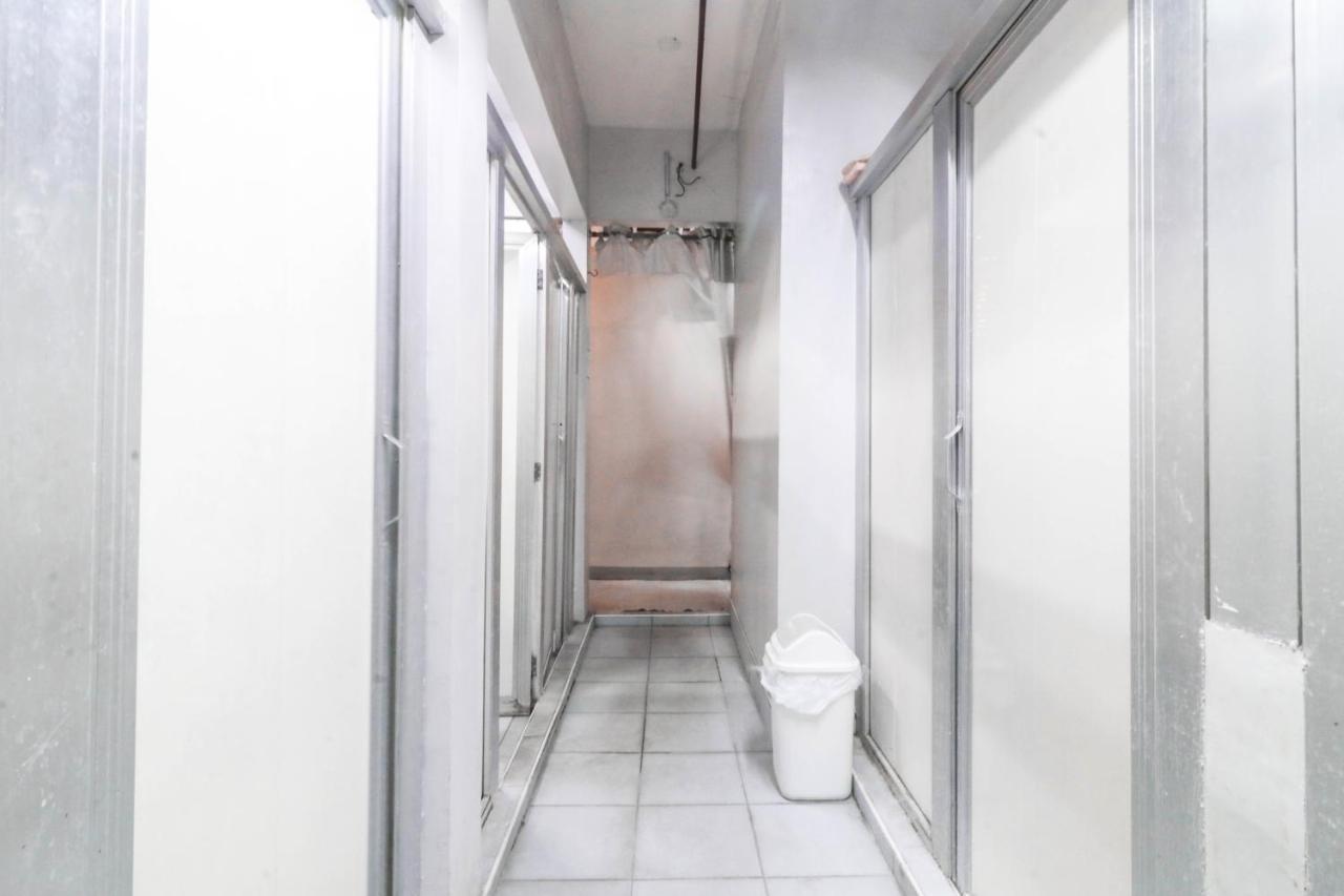 Ark Hostel City Center Manila Pasay Kültér fotó