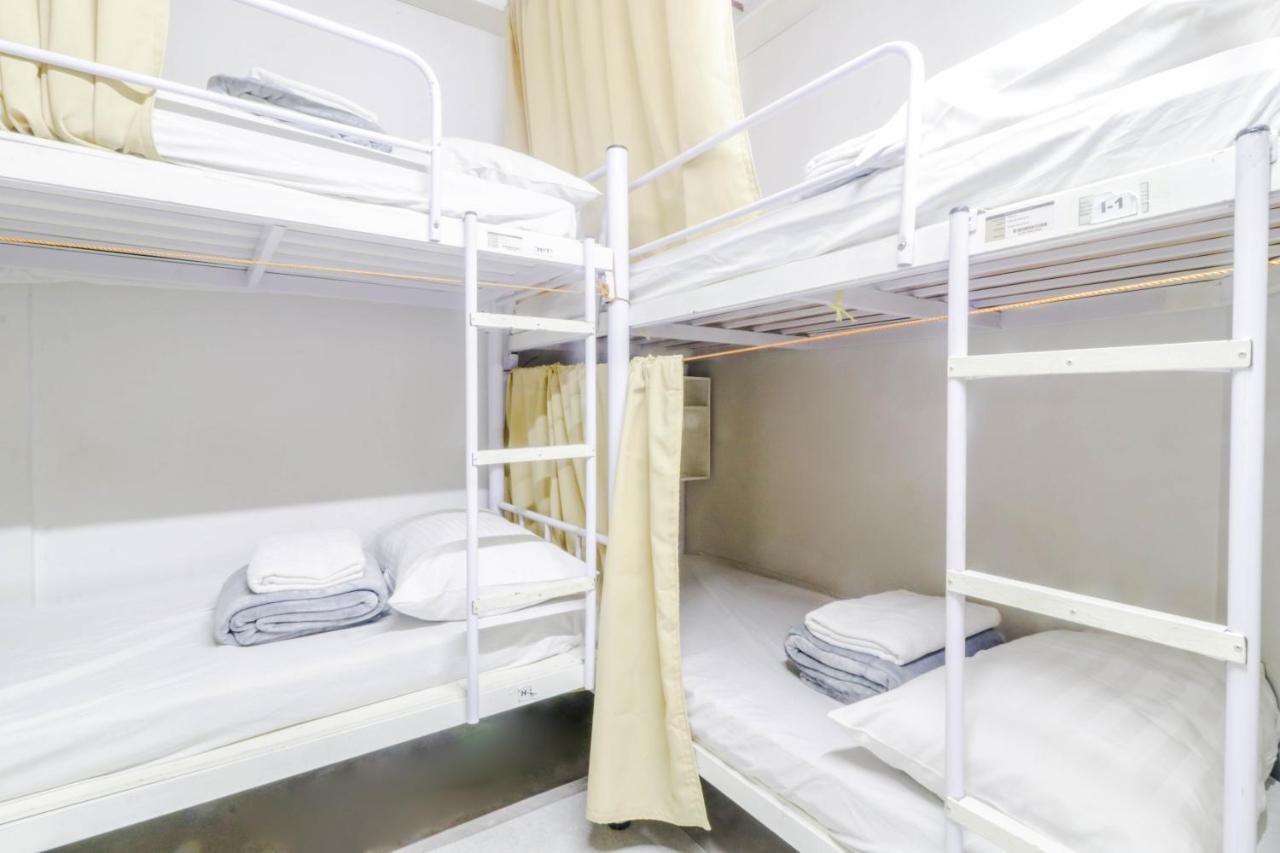 Ark Hostel City Center Manila Pasay Kültér fotó