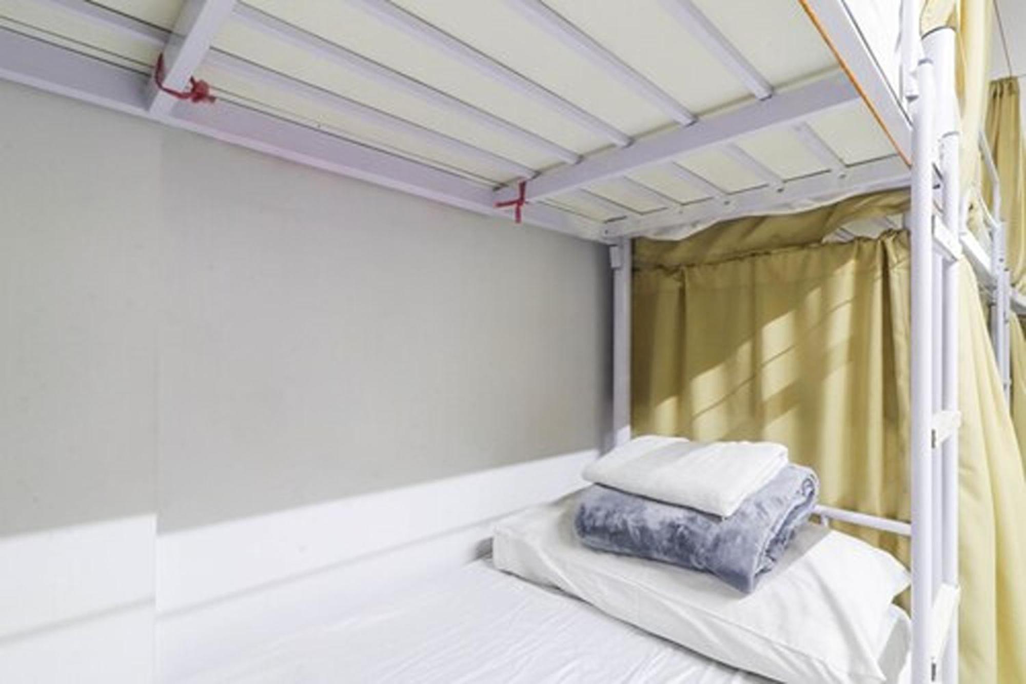 Ark Hostel City Center Manila Pasay Kültér fotó